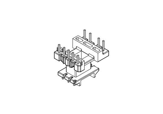 EE-18 (EE-1808) 5+4+3PIN