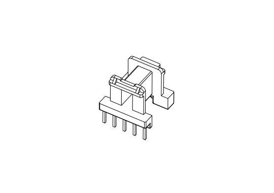 EE-13(EE-1336)臥式5+2PIN