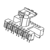 ECO-2225立式10+10P