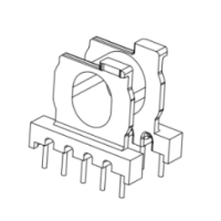 HXB-ATQ1718 ATQ17臥式5+5針