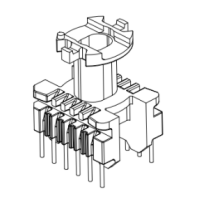 HXB-ECO2019 ECO20立式6+6針