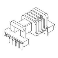 HXP-EEL1914 EEL19五槽臥式5+5針