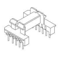 HXP-EEL1919 EEL19臥式5+5針