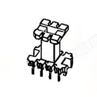 HX-EEL22立式4+4針