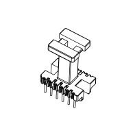 HX-1923 EEL19立式6+6針