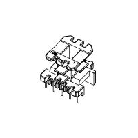 HX-1925 EE19雙槽安規立式5+2針