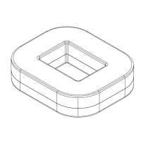 LX-CASE-1515上殼/CASE1515