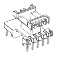 HXB-EE2230-1 EE22 EE2211加寬安規(guī)立式5+2針