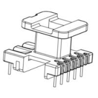 HXB-EI2212 EE22 EE2209加寬安規(guī)立式5+2針