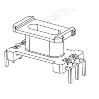 HXB-EDR1018立式(3+3)PIN