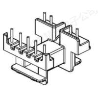 HXC-2006-1骨架EF20臥式(5+4)PIN