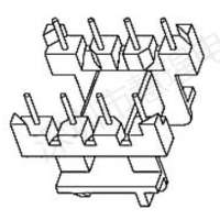 HXX-EF2005臥式(4+4)PIN