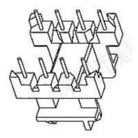 HXX-EF2005-1臥式(4+4)PIN