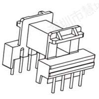 HXB-EF2004臥式(5+4)PIN