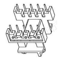 HXX-EF2002臥式(5+5)PIN