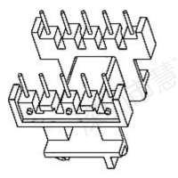 HXX-EF2002-1臥式(5+5)PIN