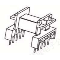 HXW-EF2001臥式(5+5)PIN