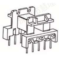 HXW-EF2001-2臥式(5+5)PIN