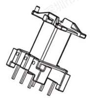 HXB-EF1664-1立式(3+3)PIN