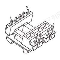 HXB-EF1636立式(5+4)PIN