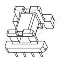 HXB-EF1611臥式(4+4)PIN