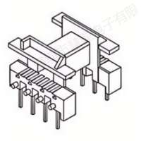 EF16 EE16 HXP-1620 臥式(4+4)PIN