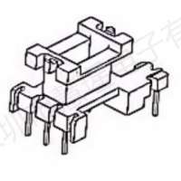 HXL-EF15立式(3+2+2)PIN