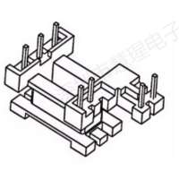 HXC-1510-2骨架EF1510立式(3+2+2)PIN