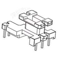 HXB-EF1315立式(3+2+2)PIN