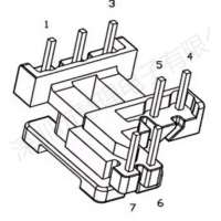 HXB-EF1315-1立式(3+2+2)PIN