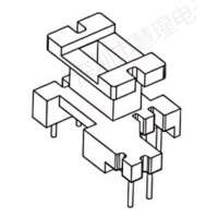 HXB-EF12.8立式(3+2+2)PIN