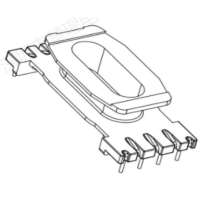 HXB-EDR2603立式(6+4)PIN