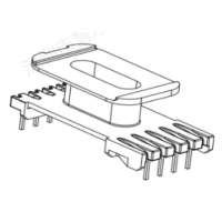 HXB-EDR2218立式(5+4)PIN