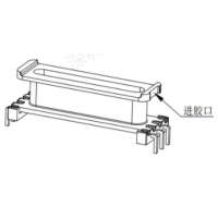 HXB-EDR2216立式(3+3)PIN