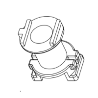 RH-RM-4立式(1+1PIN)