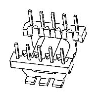 HXX-EPC1301 EPC13直插臥式5+5針