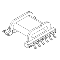 HX-EPC25貼片臥式5+6針