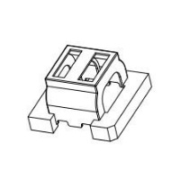 HXW-EPC4601 EPC46外殼(配HXW-EPC4601主體)