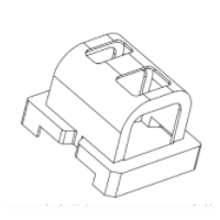 HXB-EPD3600A EPD36外殼(配HXB-EPD3600主體)