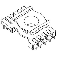 HXW-EQ2402 EQ24七字針立式4+6針