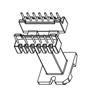 RH-EEL-19(6+7PIN)