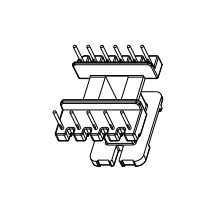 RH-EE-2302(6+5PIN)