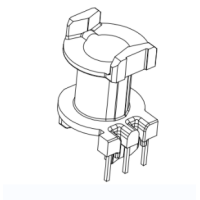 HXB-RM0704 RM7 立式3+0針