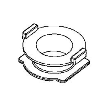 HXX-POT2304-1 POT23 立式無針（配套HXX-POT2304）