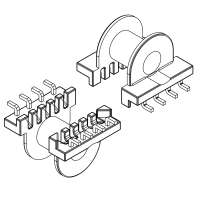 SR-EP-1016/EP-10臥式(4+4)PIN