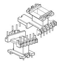 SR-EI-1708/EI-17立式5+1+2+2)PIN