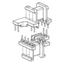 SR-EE-1333/EE-13臥式(5+2+2)PIN