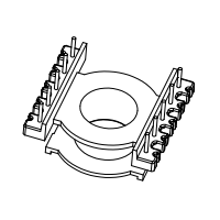 JW-2514Q1 立式5+5P