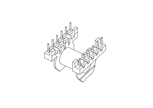 ER-2806-1臥式6+6