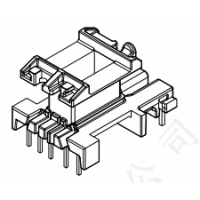 EI-2211  立式5+3PIN